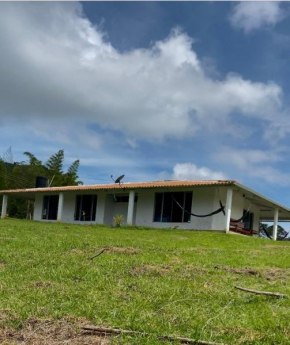 Finca Villa Anita Moniquirá Boyacá